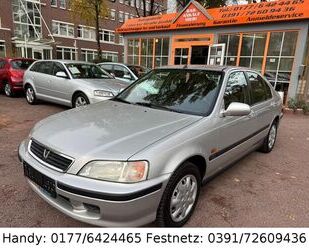 Honda Civic Gebrauchtwagen