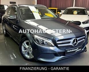 Mercedes-Benz C 220 Gebrauchtwagen