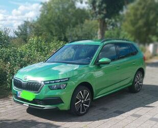 Skoda Kamiq Gebrauchtwagen