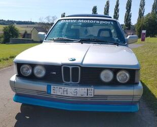 BMW 323 Gebrauchtwagen
