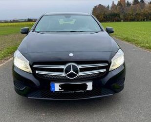 Mercedes-Benz A 180 Gebrauchtwagen