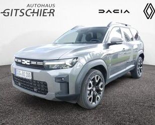 Dacia Bigster Gebrauchtwagen