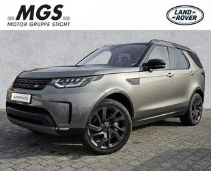 Land Rover Discovery Gebrauchtwagen