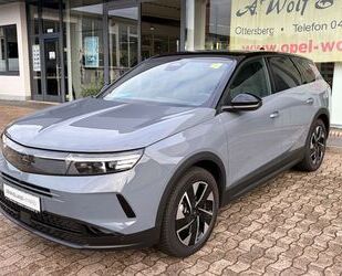 Opel Grandland (X) Gebrauchtwagen