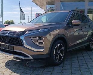 Mitsubishi Eclipse Cross Gebrauchtwagen