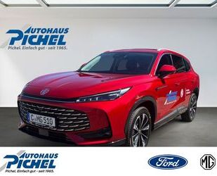 MG HS Gebrauchtwagen