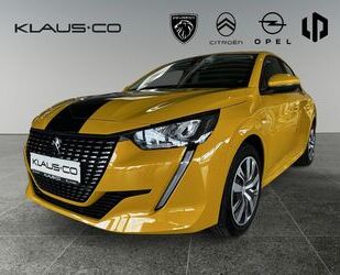 Peugeot 208 Gebrauchtwagen