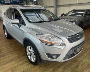 Ford Kuga Gebrauchtwagen