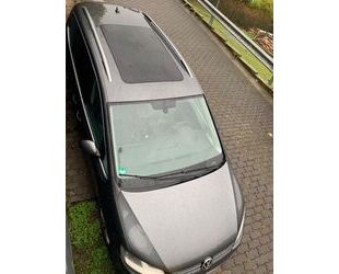 VW Sharan Gebrauchtwagen