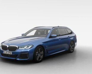 BMW 530 Gebrauchtwagen