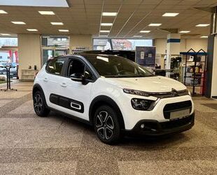 Citroen C3 Gebrauchtwagen