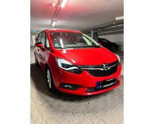 Opel Opel Zafira Tourer 1.4 Turbo 103kW Gebrauchtwagen