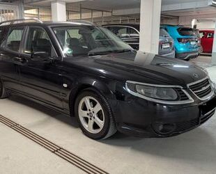 Saab 9-5 Gebrauchtwagen