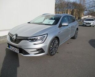 Renault Megane Gebrauchtwagen