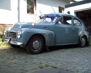 Volvo 440 Oldtimer