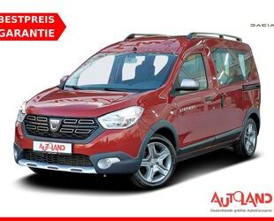 Dacia Dokker Gebrauchtwagen