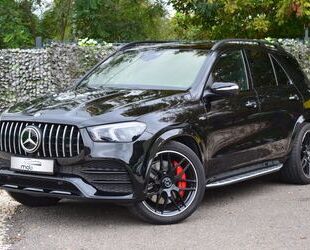 Mercedes-Benz GLE 53 AMG Gebrauchtwagen