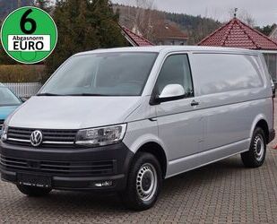 VW T6 Transporter Gebrauchtwagen