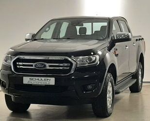 Ford Ranger Gebrauchtwagen