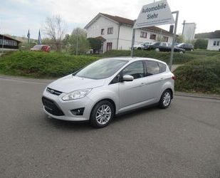 Ford C-Max Gebrauchtwagen
