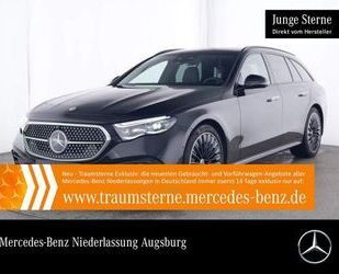 Mercedes-Benz E 300 Gebrauchtwagen