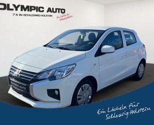 Mitsubishi Space Star Gebrauchtwagen