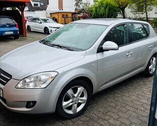Kia ceed / Ceed Gebrauchtwagen
