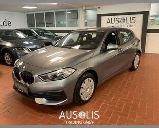BMW 116 Gebrauchtwagen