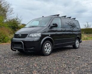 VW T5 Multivan Gebrauchtwagen
