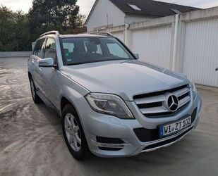 Mercedes-Benz GLK 350 Gebrauchtwagen