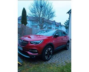 Opel Grandland (X) Gebrauchtwagen