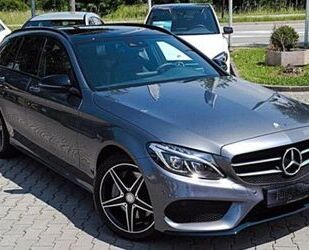 Mercedes-Benz C 250 Gebrauchtwagen