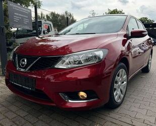 Nissan Pulsar Gebrauchtwagen