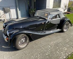 Morgan Roadster Gebrauchtwagen