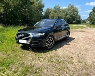 Audi Q7 Gebrauchtwagen