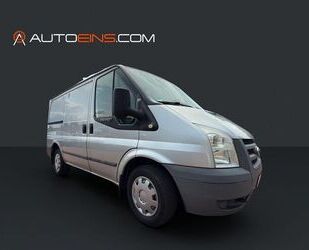 Ford Transit Gebrauchtwagen
