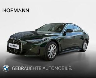 BMW 430 Gran Coupé Gebrauchtwagen