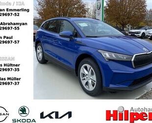 Skoda Enyaq Gebrauchtwagen
