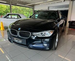 BMW 318 Gebrauchtwagen