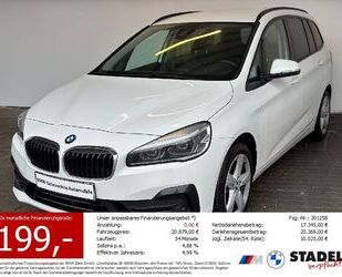 BMW 220 Gran Tourer Gebrauchtwagen