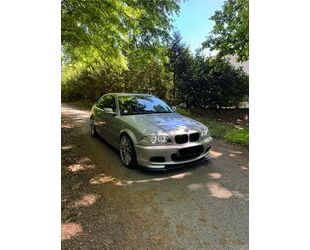 BMW 323 Gebrauchtwagen