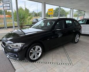 BMW 320 Gebrauchtwagen