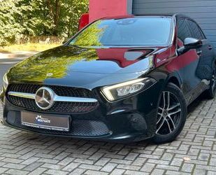 Mercedes-Benz A 200 Gebrauchtwagen