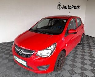 Opel Karl Gebrauchtwagen