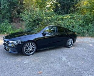 Mercedes-Benz CLA 220 Gebrauchtwagen