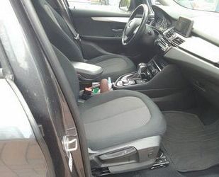 BMW 218 Active Tourer Gebrauchtwagen