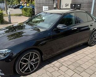 Mercedes-Benz E 300 Gebrauchtwagen