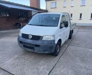VW T5 Transporter Gebrauchtwagen