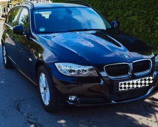 BMW 318 Gebrauchtwagen