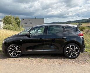 Renault Scenic Gebrauchtwagen
